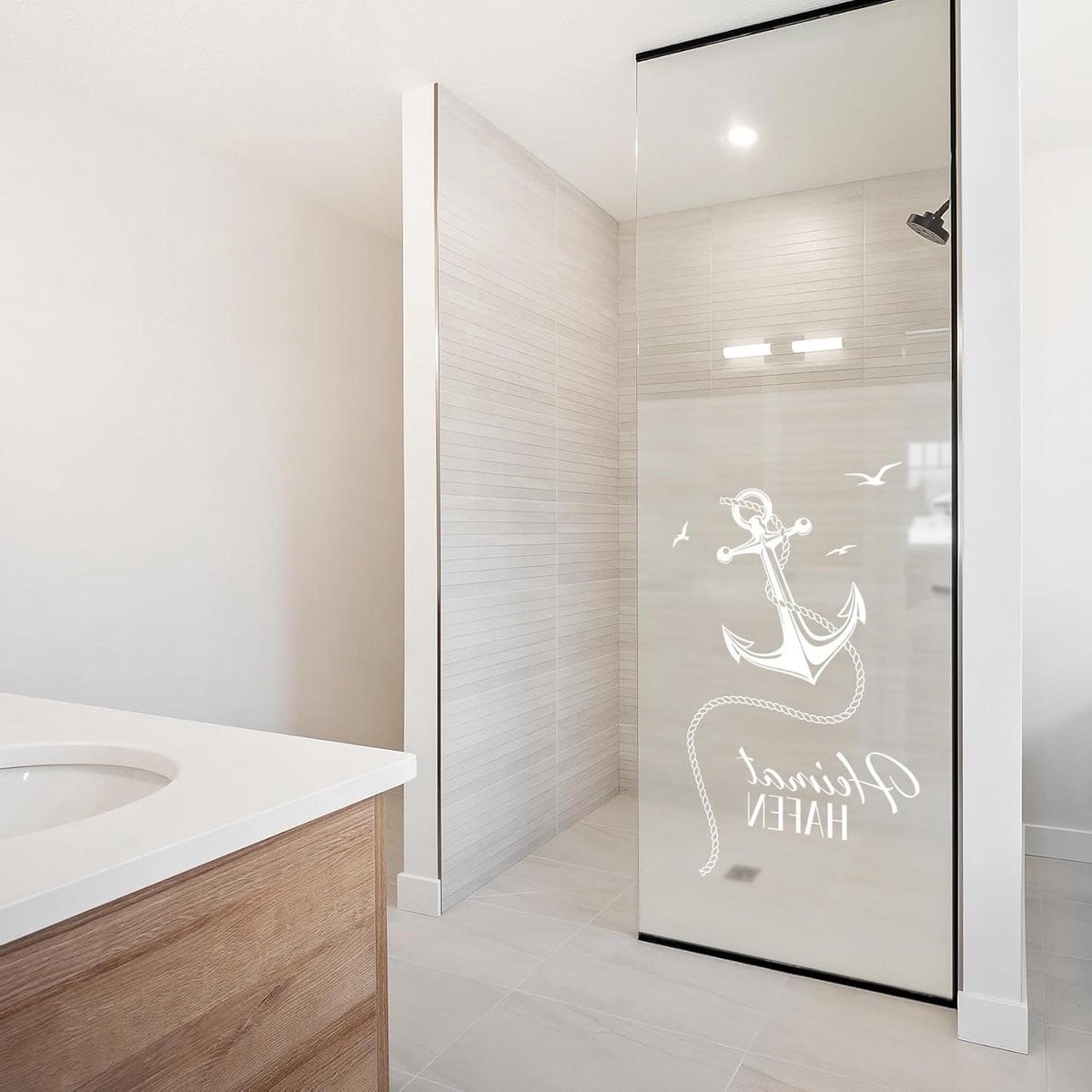 Zelfklevende privacy raamfolie melkglas wit - 100 x 180 cm
