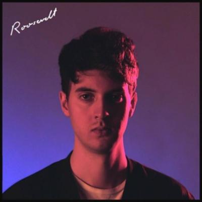Roosevelt - Roosevelt, CD