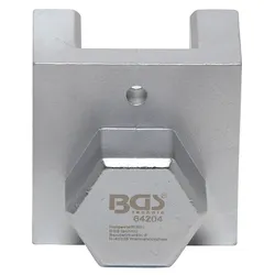 BGS 64204 CNG Flaschenventil Schlüssel für Citroen C3 (kleines Ventil)