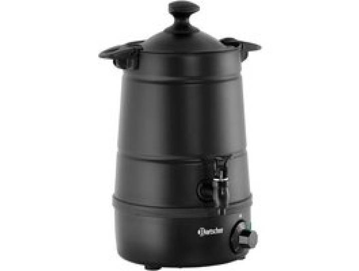 Distributeur dEau Chaude S - 5 Litres - Bartscher