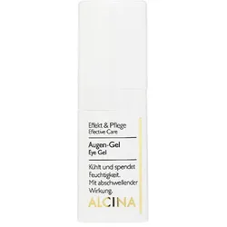 15ml Alcina Augen-Gel