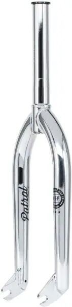 Forcella BMX Wethepeople Patrol (Chrome)