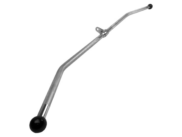 Tunturi LAT Pulley Bar - Klimmzugstange - 120 cm