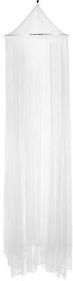The Handy Homestead Princess Lace Mosquito Net Bed Canopy For Bedroom Decor b