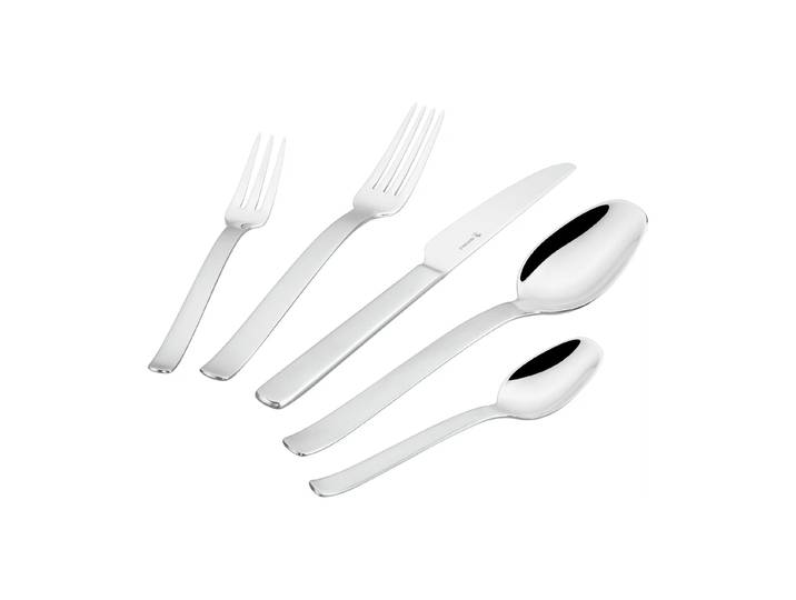 Henckels by Zwilling »Clouds« Besteckset - silber
