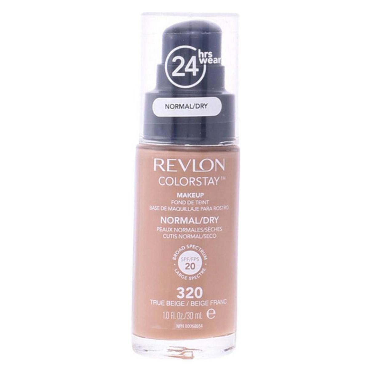 Revlon Colorstay (110 Ivory) (7221553001)