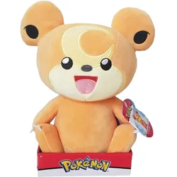 Pokemon - Plüschfigur - Wave 6 (30cm)