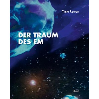 Der Traum des Em, Gebundene Ausgabe von Timm Rautert, Steidl Verlag, 978-3-96999-240-1