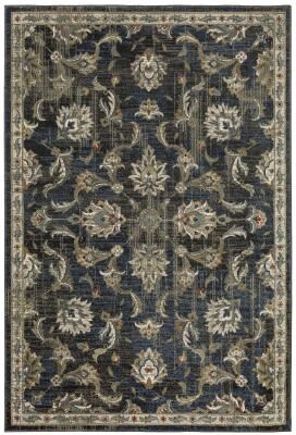 Vista Home Vance Vintage Traditional Area Rug
