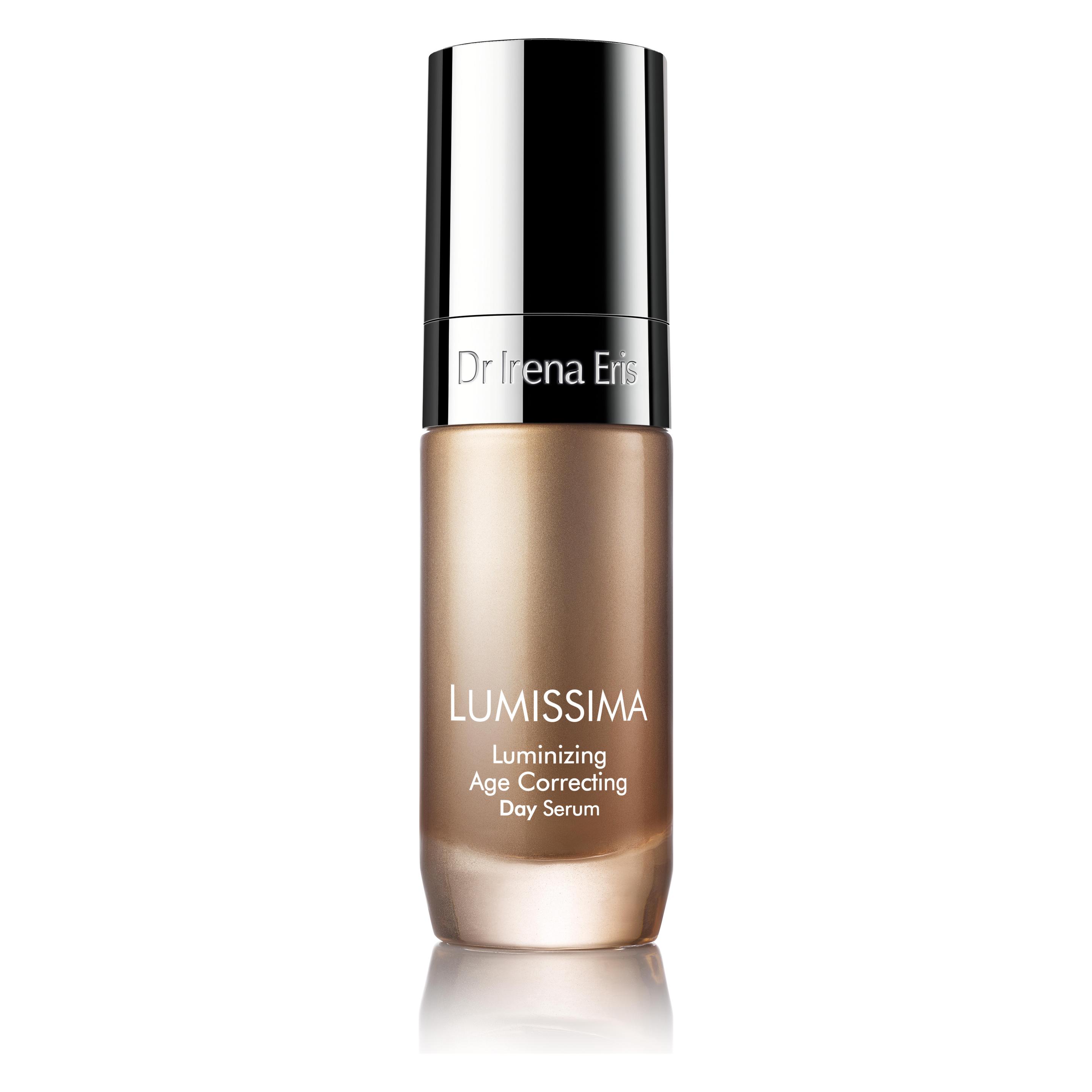 Dr Irena Eris Dr. Irena Eris, Lumissima Luminizing Age, Day Serum, 30 ml (30 ml) (E20442901)