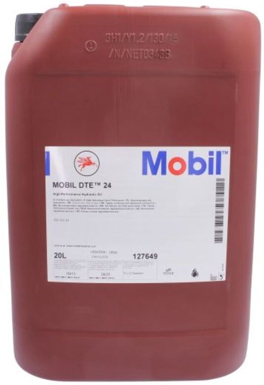 Hydrauliköl MOBIL 155233 DTE 24 ULTRA 20L