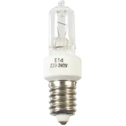 Scharnberger+Hasenbein Halogenlampe JD 12000