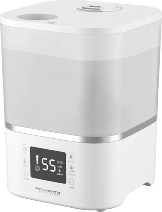 Rowenta HU4020F0 Aqua Boost