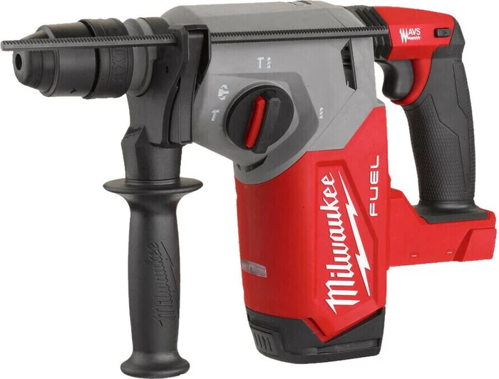 Milwaukee M18 FHX-0X (Bohrhammer) (4058546361709)
