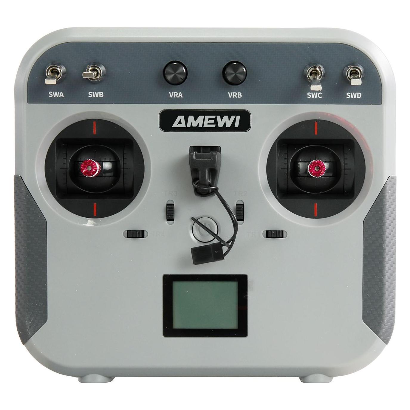 Amewi Fernsteuerung FS-L12 10-Kanal (28501)