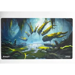 Gamegenic Magic: The Gathering Secrets of Strixhaven Prime Playmat - Land 2