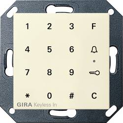 GIRA Code-Tastatur Weiß 260501 1 St.