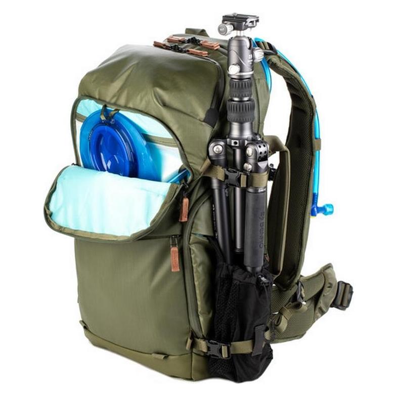 Shimoda Explore V2 35 Starter Kit (Fotorucksack) (520-102)