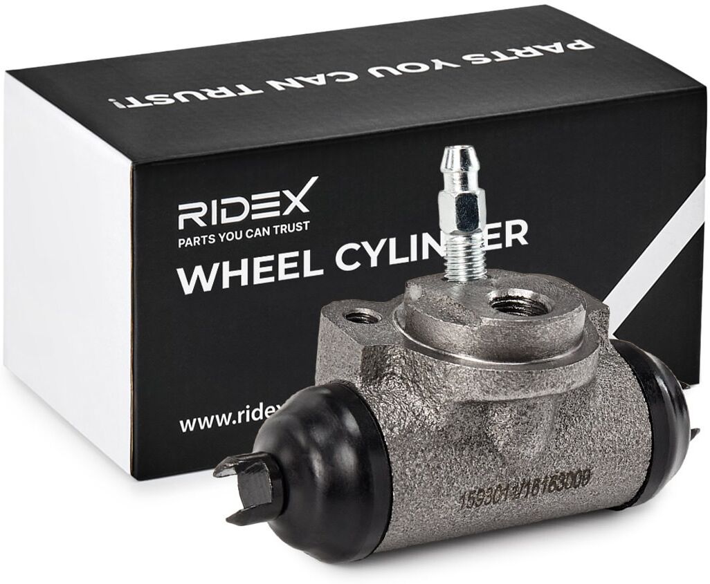 RIDEX 277W0150 Wheel Brake Cylinder