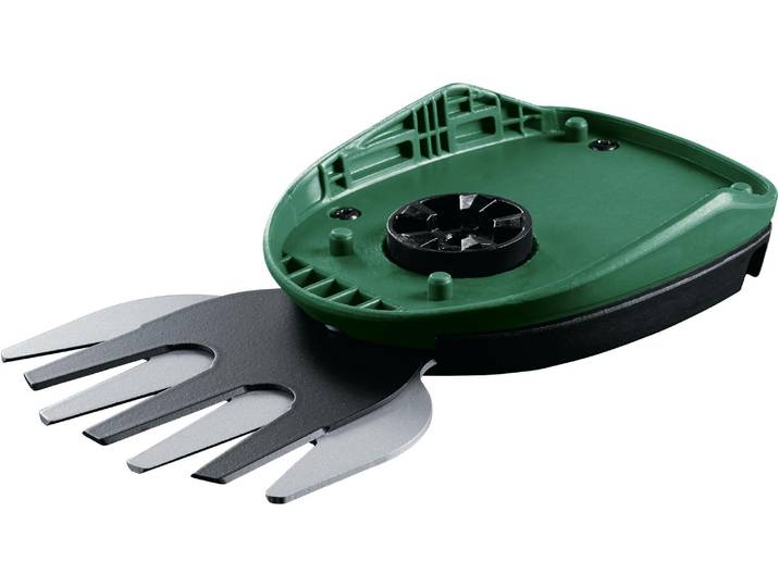 Systemzubehör Multi-Click-Grasscherenmesser (Isio)