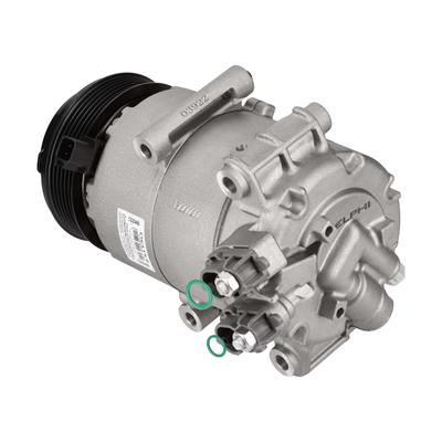 DELPHI Kompressor, Klimaanlage cs20466 für Ford