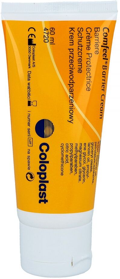 Comfeel Schutzcreme 4720 60ml