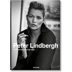 Peter Lindbergh. On Fashion Photography, Sachbücher von Peter Lindbergh