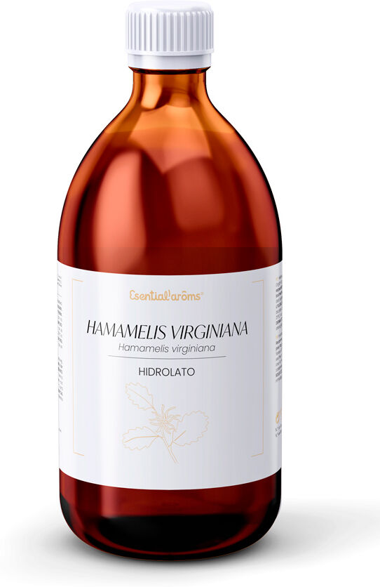 Esential'arôms Agua Floral Hamamelis 1 L