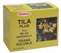Integralia Lime Tree Plus 20 envelopes