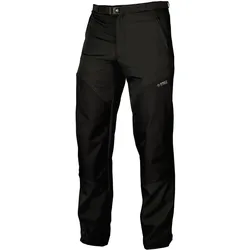 Directalpine, Herren, Outdoorhose, Patrol Pant short (XXL), Schwarz