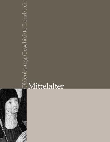 Matthias Meinhardt - Oldenbourg Geschichte Lehrbuch: Mittelalter - Preis vom 13.10.2026 19:28:25 h