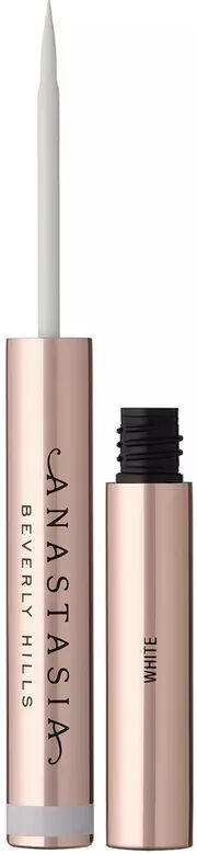Anastasia Beverly Hills - Liquid Eyeliner - Eyeliner, 2.4 ml, White