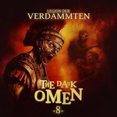 Legion der Verdammten - Ascan Bargen, Audio, 4260434326756