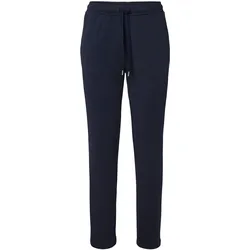 Tchibo - Loungewear-Hose - Damen - Gr. L - dunkelblau