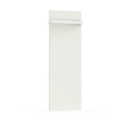 Etherma Badinfrarotheizung, Metall LAVABATH3-PURE-700-W