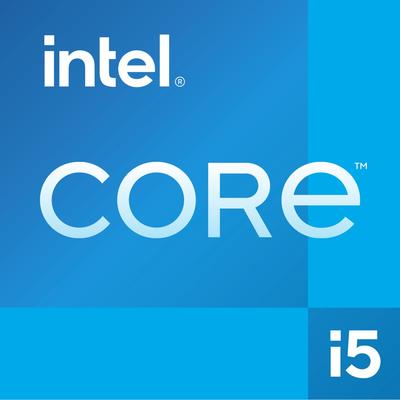 INTEL Prozessor "Core™ i5-14400F", blau (silberfarben), B:37,5mm H:45mm, Prozessoren