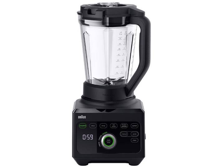 Braun Standmixer PowerBlend 9 JB 9040 BK