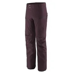 Patagonia Herren Stormstride Skihose Plum - L - L