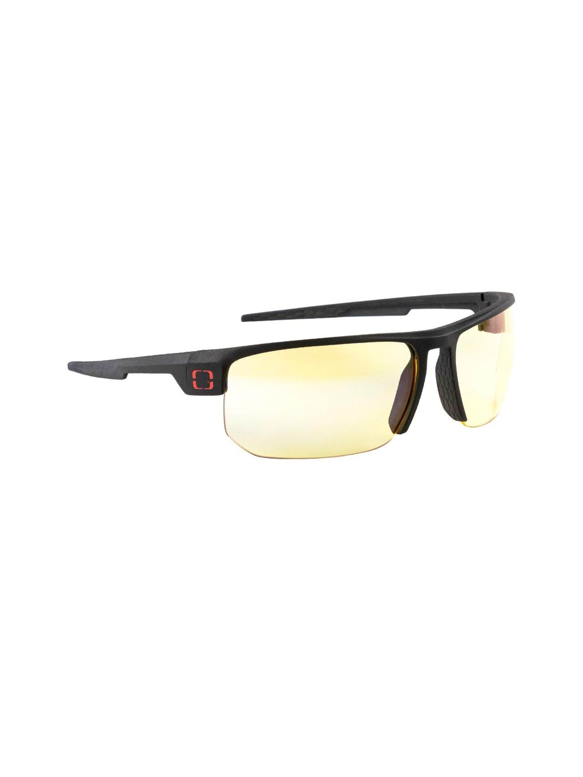 Gunnar Torpedo - Onyx / Amber