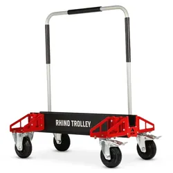 Rubi Rhino Trolley Wagen (Art. 28912)