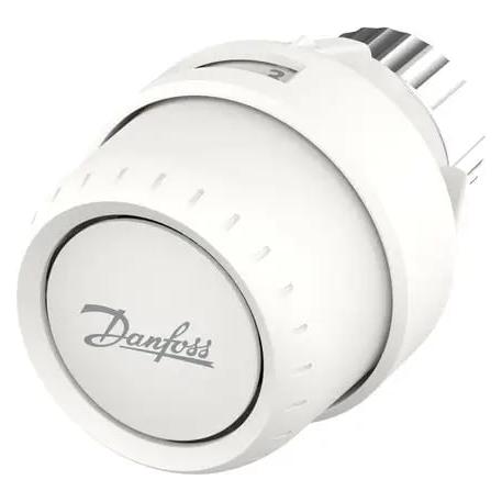 Danfoss Aveo Institutions-følerelement med indbygget føler. Indstillingsområde 7-28°C, Frostsikring (015G4040)