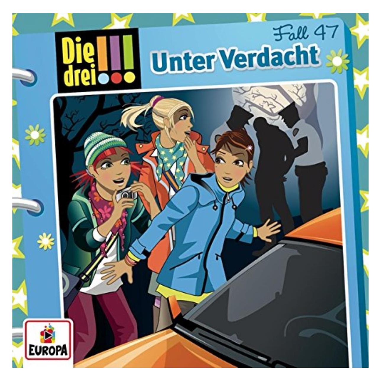 Sony Music Unter Verdacht (Deutsch) (03796)