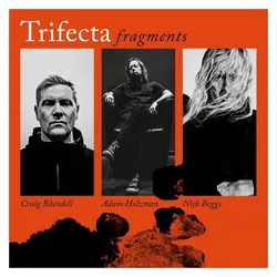kscope, Schallplatten, Fragments (180g Black Vinyl) (Trifecta)