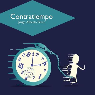 Contratiempo - José Alberto Pérez, Audio, 9789179410377