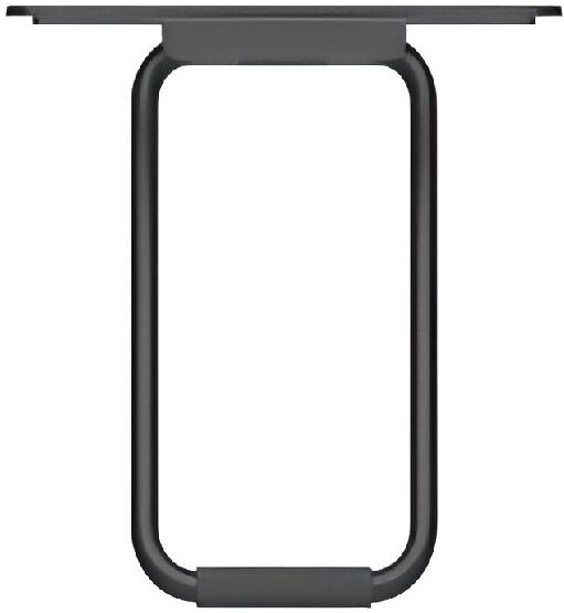 Support Barre Vidéo MAXHUB WIB20A Occasion Support mural d'occasion pour barre vidéo MAXHUB, conçu pour une installation stable, discrète et