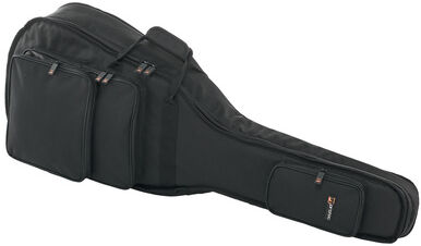 Protec Deluxe Classical Gig Bag CF231 Noir