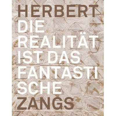 Herbert Zangs, Gebundene Ausgabe von , Verlag Kettler, 978-3-9874118-4-7