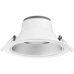 Dotlux LED-Downlight 4974-0FW060