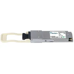 BlueOptics HPE M-Series R5Z83A kompatibler QSFP56 BO07W859S1D, Transceiver