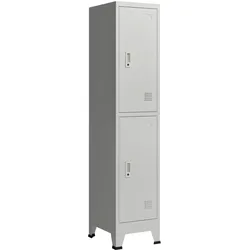 En.Casa, Aktenschrank, Joroinen (38 x 45 x 180 cm)